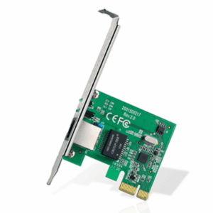TP-Link gigabit Lan card pci-e - Slika 1