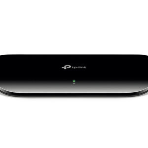 TP-Link TL-SG1008D Switch 8x10/100/1000, 8-Port Gigabit Desktop Switch - Slika 1