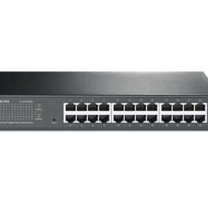 TP-Link TL-SG1024DE Easy SmartSwitch 24x10/100/1000 - Slika 1