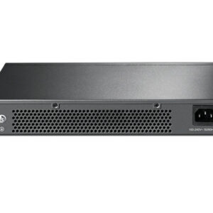 TP-Link TL-SG1024DE Easy SmartSwitch 24x10/100/1000 - Slika 2
