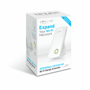 TP-Link TL-WA854RE Wireless NRange Extender - Slika 2