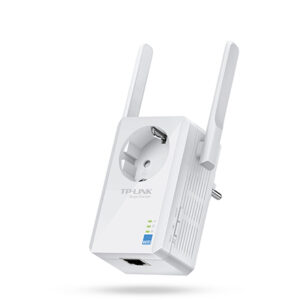 Tp-Link Wi-Fi Range Extenderwith AC Passthrough - Slika 2