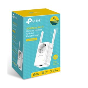Tp-Link Wi-Fi Range Extenderwith AC Passthrough - Slika 3