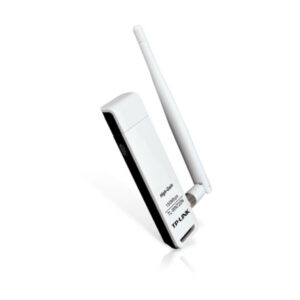TP-Link TL-WN722N Wireless USBmrežna kartica, 150 Mbps - Slika 2