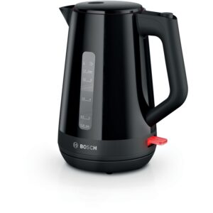 BOSCH kuhalo za vodu TWK1M123 MyMoment, Crna,1.7l, 2400W, - Slika 1