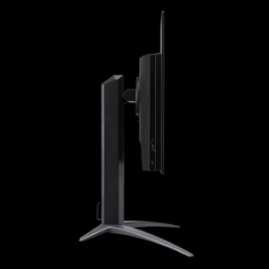Acer X27UW3B 27'' Predator X27QD-OLED gaming monitor, WQHD,2560x1440, zvučnici, 400 cd,2xHDMI, DP - Slika 2