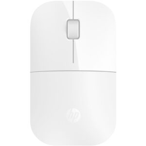 HP Z3700 White Wireless MouseHP Z3700 White Wireless MouseHP Z3700 White Wireless Mouse mis - Slika 2