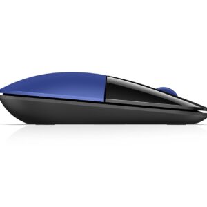 HP Z3700 Blue Wireless MouseHP Z3700 Blue Wireless MouseHP Z3700 Blue Wireless Mouse mis - Slika 3