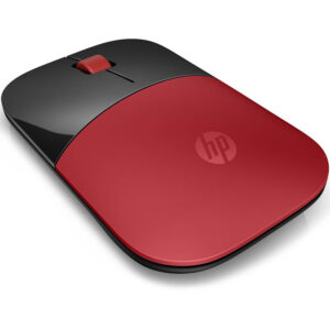 HP Z3700 Red Wireless MouseHP Z3700 Red Wireless MouseHP Z3700 Red Wireless Mouse mis - Slika 3