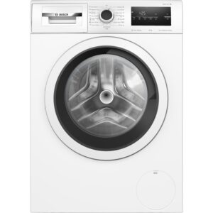 BOSCH perilica rublja Serie 4|, 8 KG, A,1200 rpm,IronAssist,71dB,65l - Slika 1