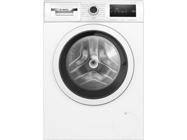 BOSCH perilica rublja Serie 4|