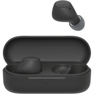 Sony bežične slušalice WF-C51011 sati trajanja baterije,s još 11 sati u kutijici za punjenje; - Slika 1