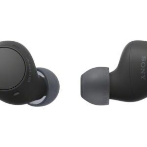 Sony bežične slušalice WF-C51011 sati trajanja baterije,s još 11 sati u kutijici za punjenje; - Slika 2