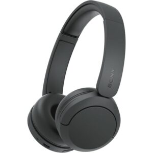 Sony bežične slušalice CH530baterija do 55h, brzo punjnje3 min za 1,5h; mikrofon; BT x2 - Slika 1