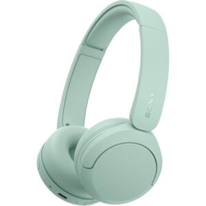Sony bežične slušalice CH530baterija do 55h, brzo punjnje3 min za 1,5h; mikrofon; BT x2 - Slika 1