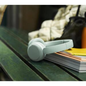 Sony bežične slušalice CH530baterija do 55h, brzo punjnje3 min za 1,5h; mikrofon; BT x2 - Slika 3