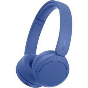 Sony bežične slušalice CH530baterija do 55h, brzo punjnje3 min za 1,5h; mikrofon; BT x2 - Slika 1