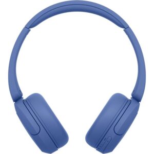 Sony bežične slušalice CH530baterija do 55h, brzo punjnje3 min za 1,5h; mikrofon; BT x2 - Slika 2