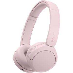 Sony bežične slušalice CH530baterija do 55h, brzo punjnje3 min za 1,5h; mikrofon; BT x2 - Slika 1