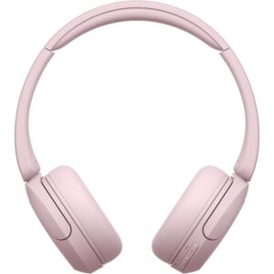 Sony bežične slušalice CH530baterija do 55h, brzo punjnje3 min za 1,5h; mikrofon; BT x2 - Slika 2