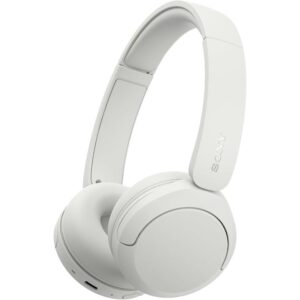 Sony bežične slušalice CH530baterija do 55h, brzo punjnje3 min za 1,5h; mikrofon; BT x2 - Slika 1
