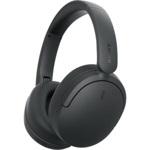 Sony bežične slušalice CH730blokada buke; baterija do 50h;2x mikrofon; uvezivanje sa 2 BT uredj - Slika 1