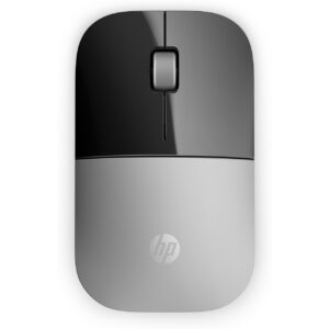 HP Z3700 Silver Wireless MouseHP Z3700 Silver Wireless MouseHP Z3700 Silver Wireless Mouse mis - Slika 1