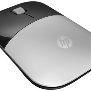 HP Z3700 Silver Wireless MouseHP Z3700 Silver Wireless MouseHP Z3700 Silver Wireless Mouse mis - Slika 2